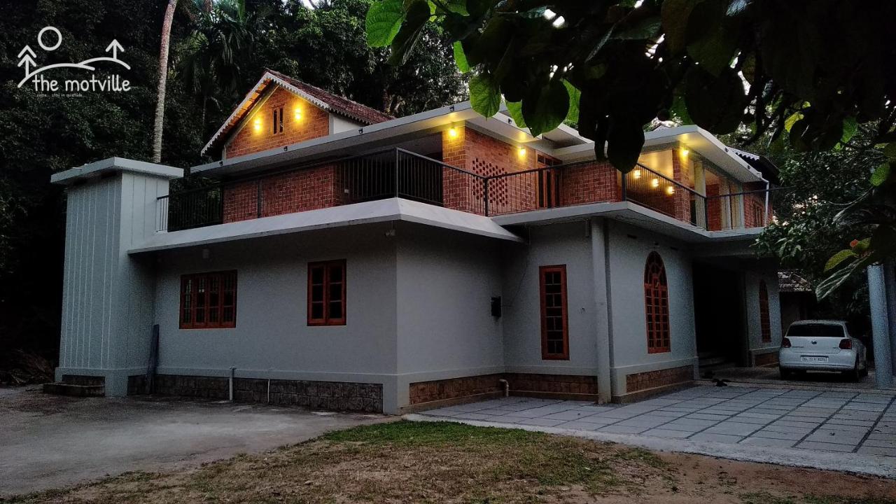 The Motville Pulpally Exterior foto