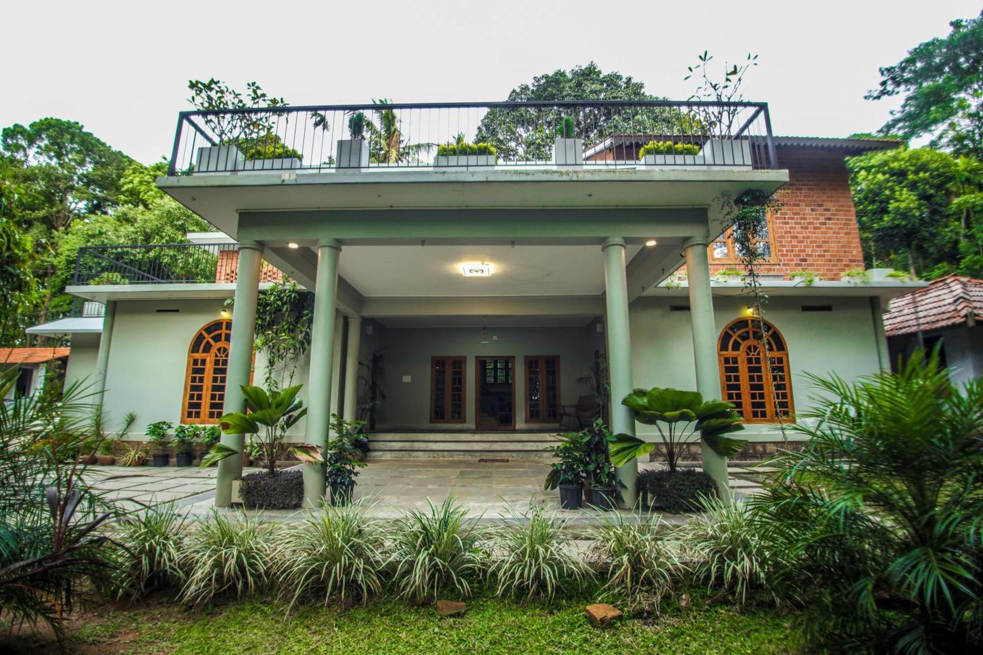 The Motville Pulpally Exterior foto